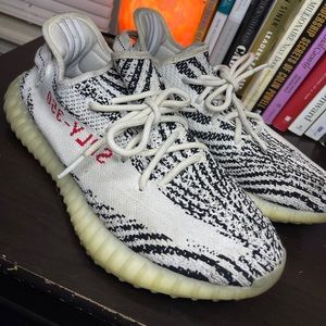 adidas Yeezy Boost 350 V2 Zebra
